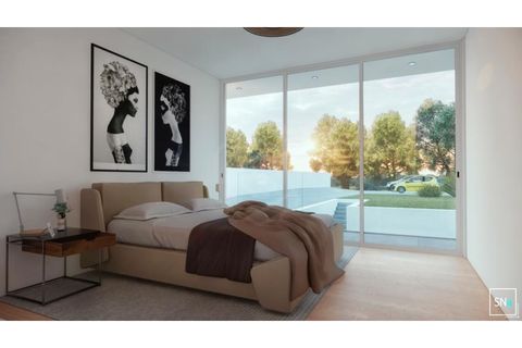 Villa i Corroios, Setubal, Corroios - € 2.500.000 | Ref: CAS_53980 - foto 26