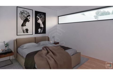 Villa i Corroios, Setubal, Corroios - € 2.500.000 | Ref: CAS_53980 - foto 34