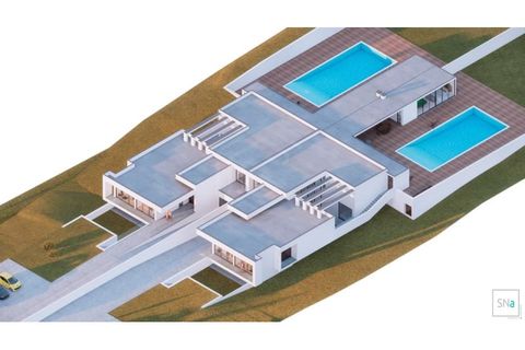 Villa i Corroios, Setubal, Corroios - € 2.500.000 | Ref: CAS_53980 - foto 36