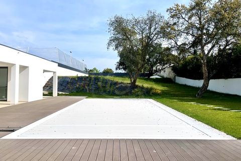 Villa i Corroios, Setubal, Corroios - € 2.500.000 | Ref: CAS_53980 - foto 3