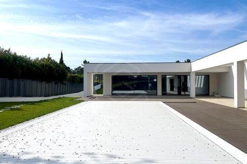 Villa i Corroios, Setubal, Corroios - € 2.500.000 | Ref: CAS_53980 - foto 4