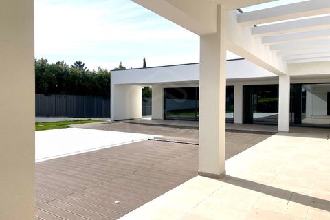 Villa i Corroios, Setubal, Corroios - € 2.500.000 | Ref: CAS_53980 - foto 5