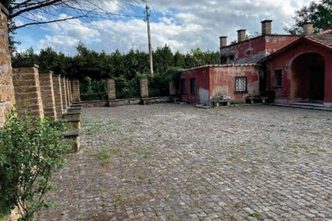 Villa i Rome, Rome, Rome - € 3.522.447 | Ref: 2537693 - foto 2