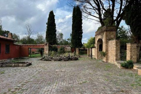 Villa i Rome, Rome, Rome - € 3.522.447 | Ref: 2537693 - foto 3