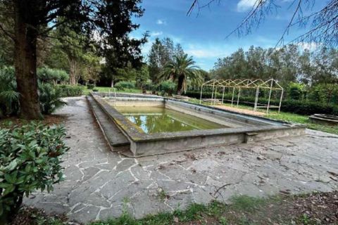 Villa i Rome, Rome, Rome - € 3.522.447 | Ref: 2537693 - foto 6