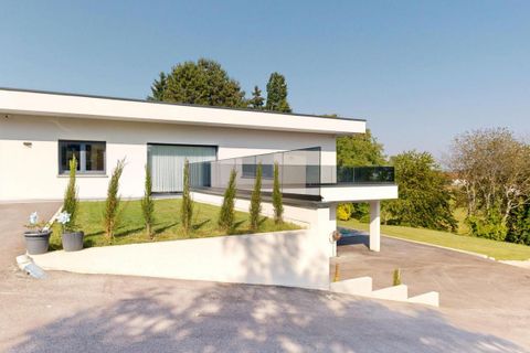 Villa i Besancon, Doubs, Besancon - € 799.000 | Ref: 624 - foto 2