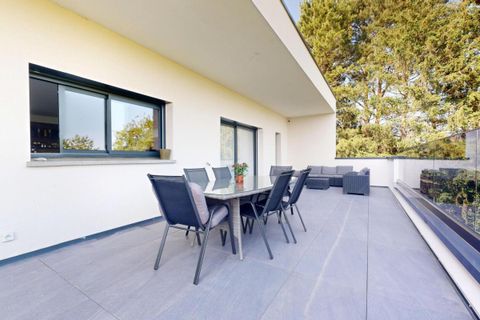 Villa i Besancon, Doubs, Besancon - € 799.000 | Ref: 624 - foto 3