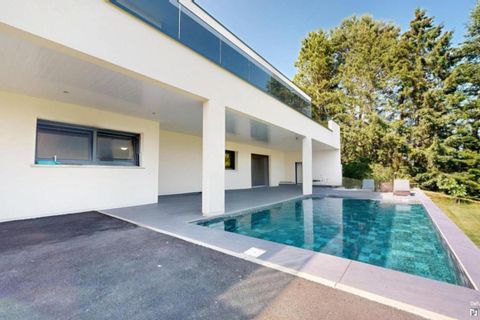 Villa i Besancon, Doubs, Besancon - € 799.000 | Ref: 624 - foto 4