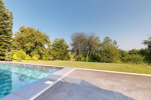 Villa i Besancon, Doubs, Besancon - € 799.000 | Ref: 624 - foto 5