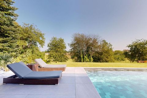 Villa i Besancon, Doubs, Besancon - € 799.000 | Ref: 624 - foto 6