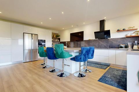 Villa i Besancon, Doubs, Besancon - € 799.000 | Ref: 624 - foto 9