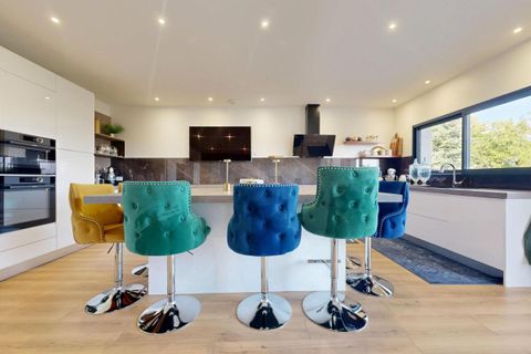 Villa i Besancon, Doubs, Besancon - € 799.000 | Ref: 624 - foto 10