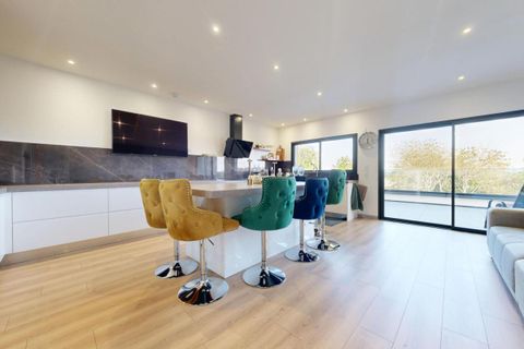 Villa i Besancon, Doubs, Besancon - € 799.000 | Ref: 624 - foto 11