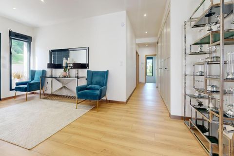 Villa i Besancon, Doubs, Besancon - € 799.000 | Ref: 624 - foto 12