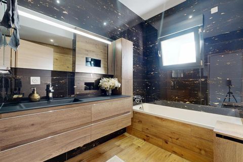 Villa i Besancon, Doubs, Besancon - € 799.000 | Ref: 624 - foto 13