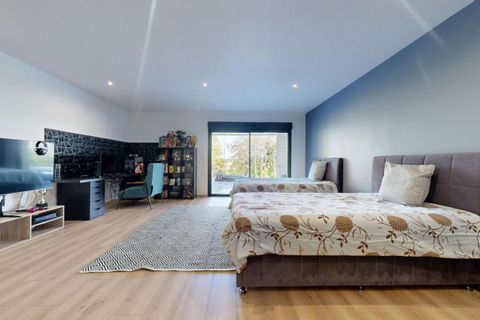 Villa i Besancon, Doubs, Besancon - € 799.000 | Ref: 624 - foto 16