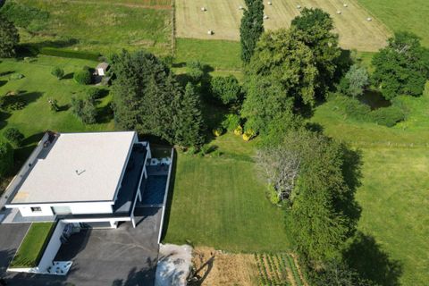 Villa i Besancon, Doubs, Besancon - € 799.000 | Ref: 624 - foto 18
