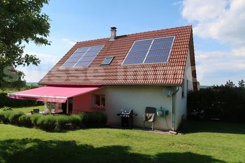 Villa a Devecey, Doubs, Devecey - € 339.000 | Ref: 576 - foto 2