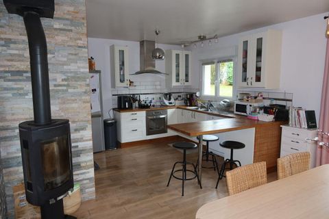 Villa a Devecey, Doubs, Devecey - € 339.000 | Ref: 576 - foto 4