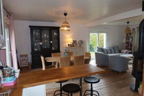 Villa a Devecey, Doubs, Devecey - € 339.000 | Ref: 576 - foto 5