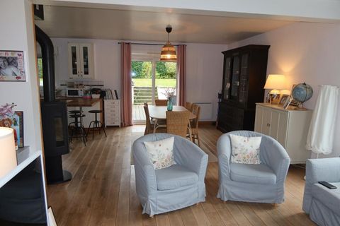 Villa a Devecey, Doubs, Devecey - € 339.000 | Ref: 576 - foto 6