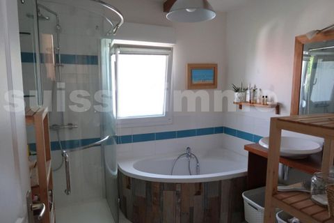 Villa a Devecey, Doubs, Devecey - € 339.000 | Ref: 576 - foto 11