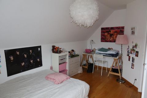 Villa a Devecey, Doubs, Devecey - € 339.000 | Ref: 576 - foto 13