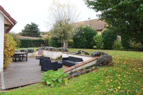 Villa a Devecey, Doubs, Devecey - € 339.000 | Ref: 576 - foto 14