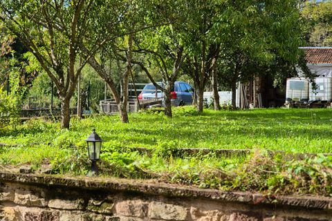 Landsbyhus i Selles, Haute-Saone, Selles - € 123.000 | Ref: 586 - foto 1
