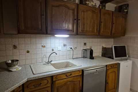 Landsbyhus i Selles, Haute-Saone, Selles - € 123.000 | Ref: 586 - foto 3