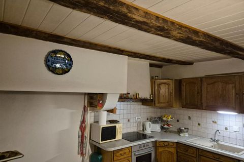 Landsbyhus i Selles, Haute-Saone, Selles - € 123.000 | Ref: 586 - foto 6