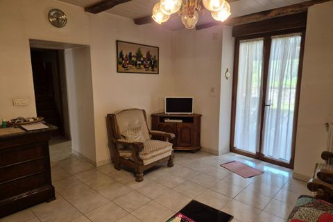 Landsbyhus i Selles, Haute-Saone, Selles - € 123.000 | Ref: 586 - foto 7