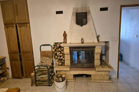 Landsbyhus i Selles, Haute-Saone, Selles - € 123.000 | Ref: 586 - foto 8