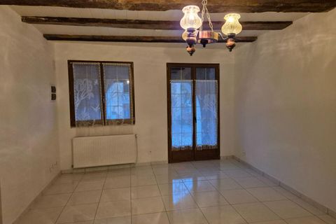 Landsbyhus i Selles, Haute-Saone, Selles - € 123.000 | Ref: 586 - foto 11