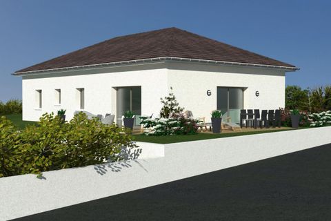 Villa i Besancon, Doubs, Besancon - € 459.000 | Ref: 478 - foto 2