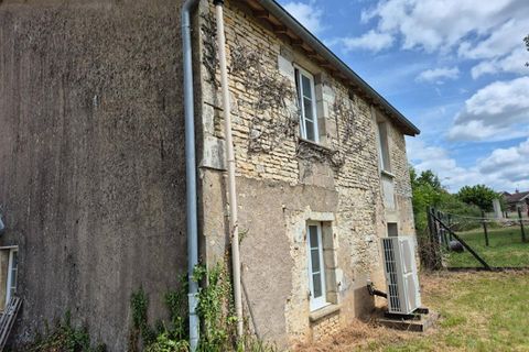 Landsbyhus i Champlitte, Haute-Saone, Champlitte - € 114.000 | Ref: 496 - foto 2