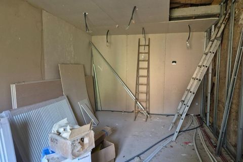 Landsbyhus i Champlitte, Haute-Saone, Champlitte - € 114.000 | Ref: 496 - foto 8