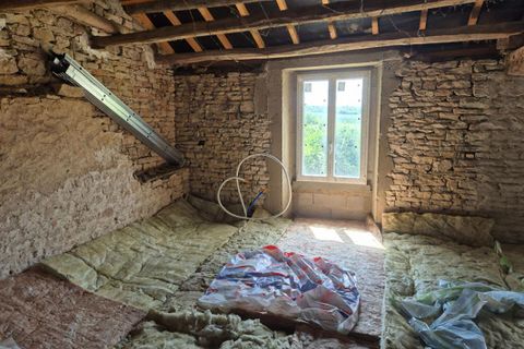 Landsbyhus i Champlitte, Haute-Saone, Champlitte - € 114.000 | Ref: 496 - foto 11