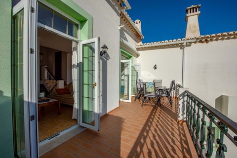 Byhus i Budens, Faro, Budens - € 399.950 | Ref: M/06235 - foto 5