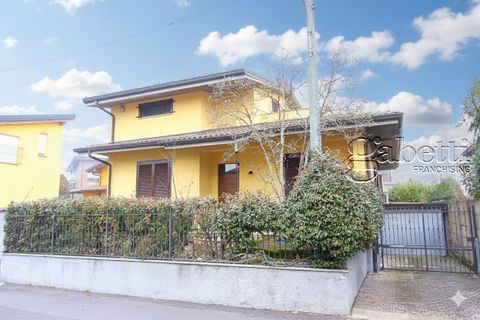 Villa a Nerviano, Milan, Nerviano - € 419.000 | Ref: 32277 - foto 2