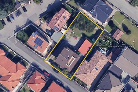 Villa a Nerviano, Milan, Nerviano - € 419.000 | Ref: 32277 - foto 3