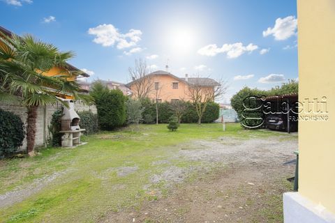 Villa a Nerviano, Milan, Nerviano - € 419.000 | Ref: 32277 - foto 5
