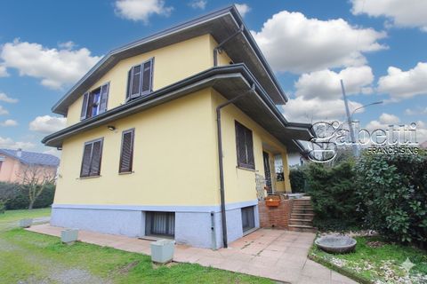 Villa a Nerviano, Milan, Nerviano - € 419.000 | Ref: 32277 - foto 6