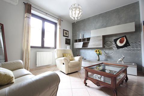 Villa a Nerviano, Milan, Nerviano - € 419.000 | Ref: 32277 - foto 9