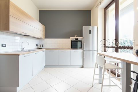 Villa a Nerviano, Milan, Nerviano - € 419.000 | Ref: 32277 - foto 12