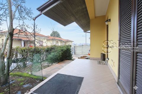 Villa a Nerviano, Milan, Nerviano - € 419.000 | Ref: 32277 - foto 41