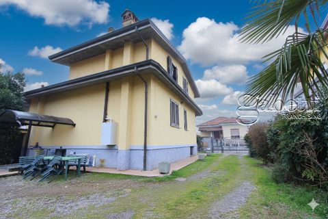 Villa a Nerviano, Milan, Nerviano - € 419.000 | Ref: 32277 - foto 42