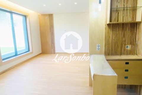 Rækkehus i Maia, Porto, Maia - € 480.000 | Ref: 240-M-26087 - foto 4