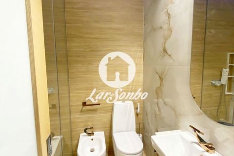 Rækkehus i Maia, Porto, Maia - € 480.000 | Ref: 240-M-26087 - foto 12
