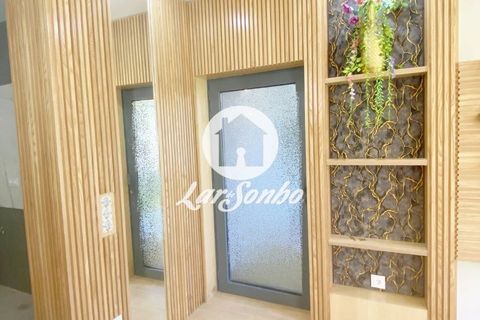 Rækkehus i Maia, Porto, Maia - € 480.000 | Ref: 240-M-26087 - foto 17